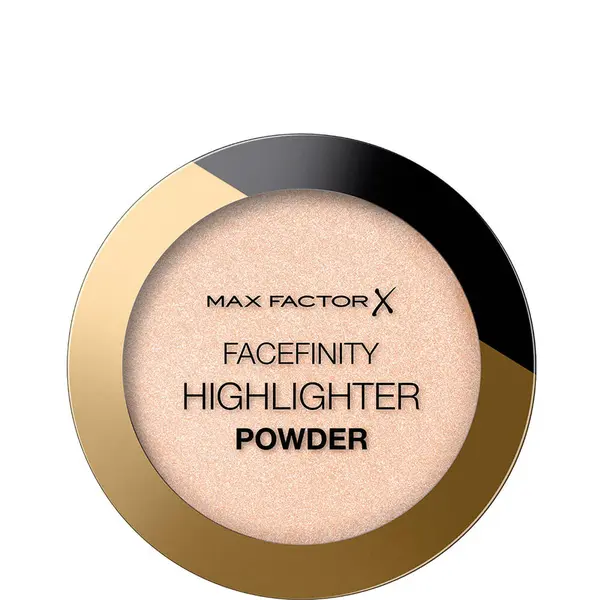 Max Factor Facefinity Highlighter Powder 8g - 001 Nude Beam