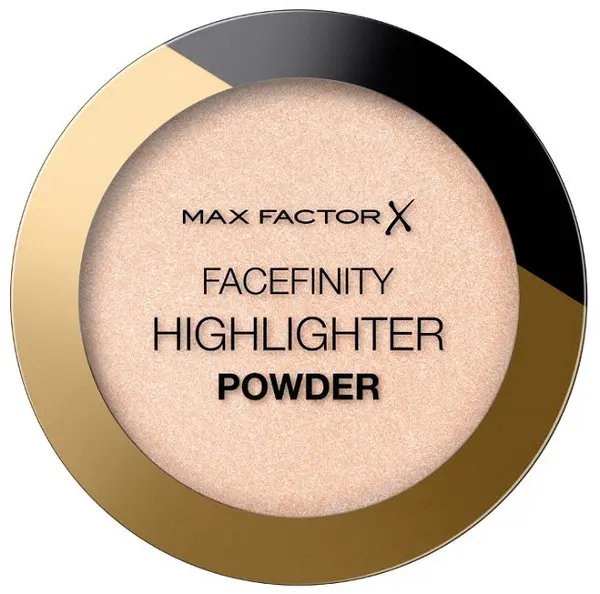 Max Factor FaceFinity Iluminator, 001 Nude Beam, 8 g