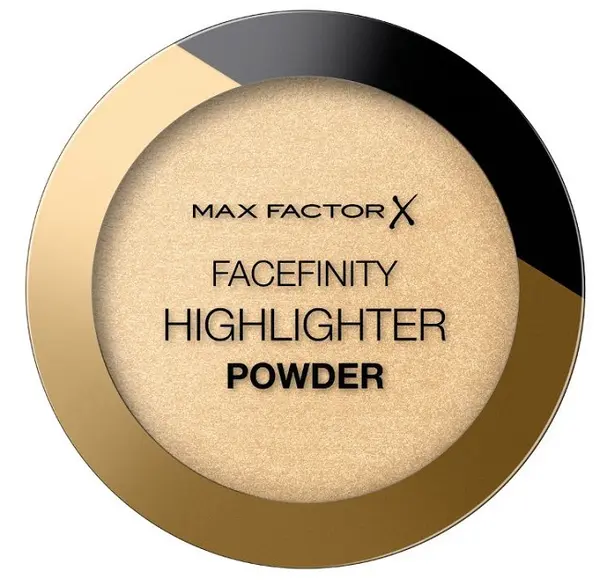 Max Factor Facefinity Iluminator, 002 Golden Hour, 8 g