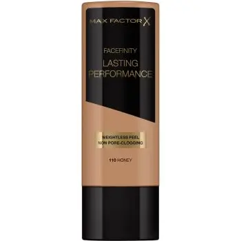 Max Factor Facefinity Lasting Performance fond de ten lichid pentru un efect de lunga durata