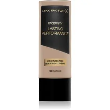 Max Factor Facefinity Lasting Performance fond de ten lichid pentru un efect de lunga durata