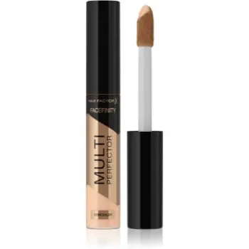 Max Factor Facefinity Multi Protector corector pentru o piele mai luminoasă