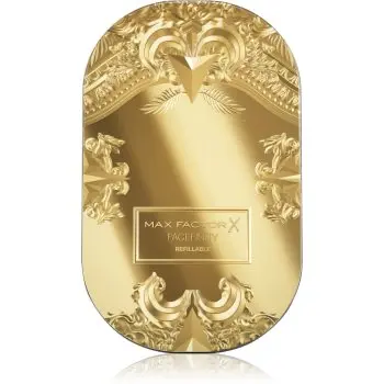 Max Factor Facefinity Refillable caseta cosmetice