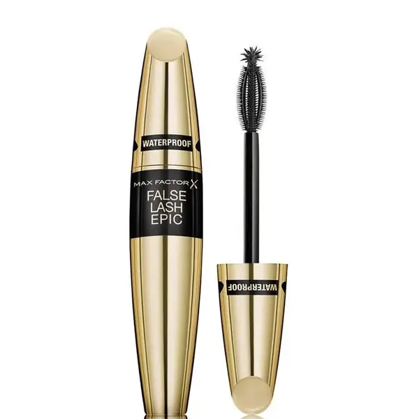 Max Factor False Lash Effect - Epic Mascara 13.1ml - Waterproof Black