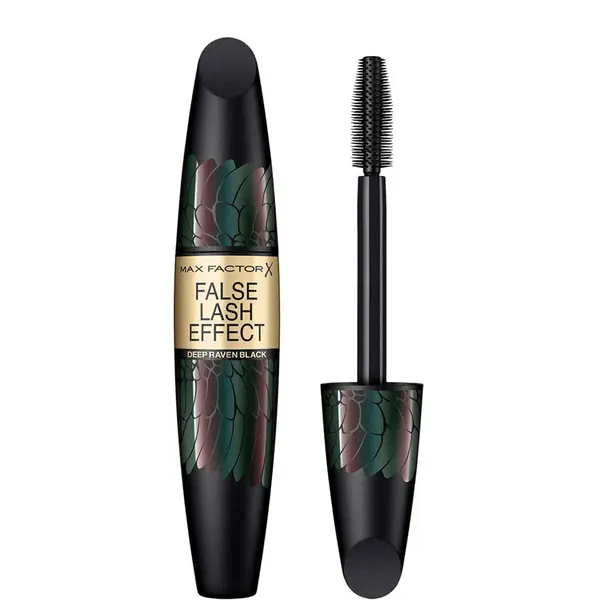 Max Factor False Lash Effect - Raven Mascara - Deep Raven Black
