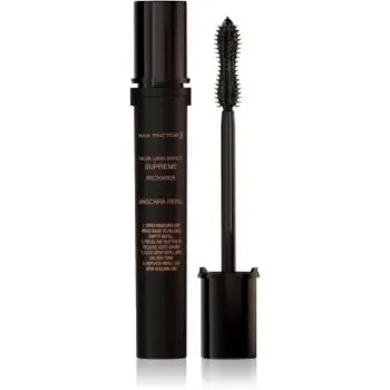 Max Factor False Lash Effect Serum Mascara rimel cu efect de gene false rezervă