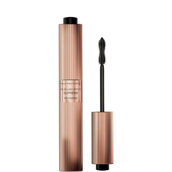 Max Factor False Lash Effect Supreme Recharge Mascara - Black