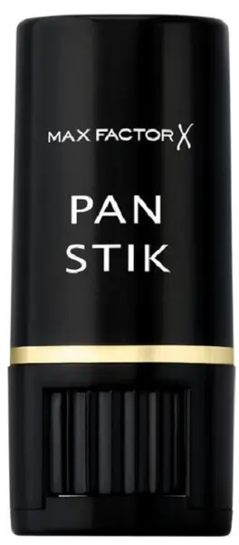 Max Factor Fond de ten stick Panstik, 12 True Beige, 9 g
