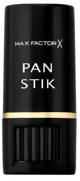 Max Factor Fond de ten stick Panstik, 13 Nouveau Beige, 9 g
