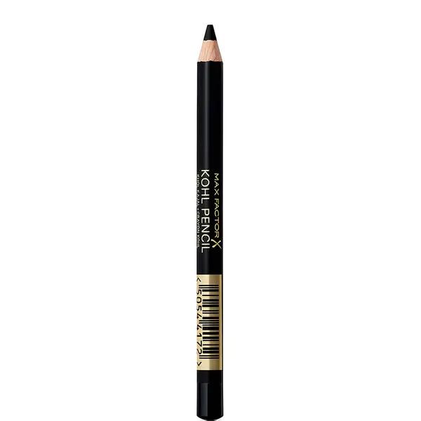 Max Factor Kohl Eyeliner Pencil 4g - 020 Black