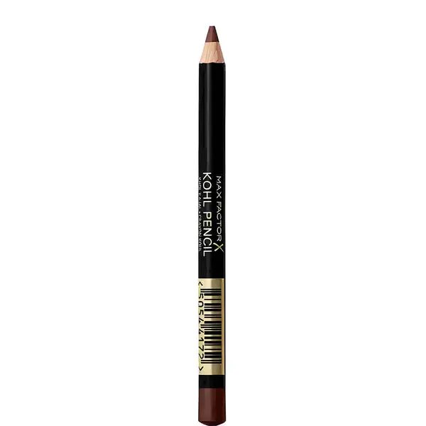 Max Factor Kohl Eyeliner Pencil 4g - 030 Brown
