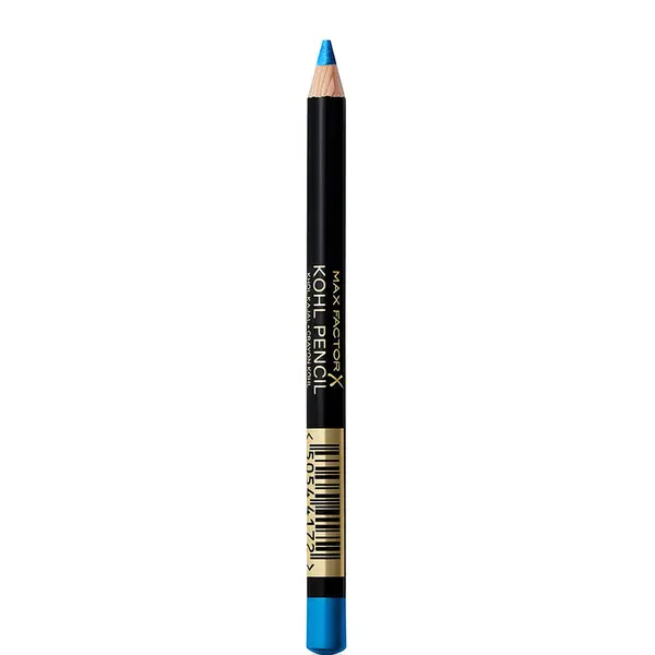 Max Factor Kohl Eyeliner Pencil 4g - 080 Cobalt Blue