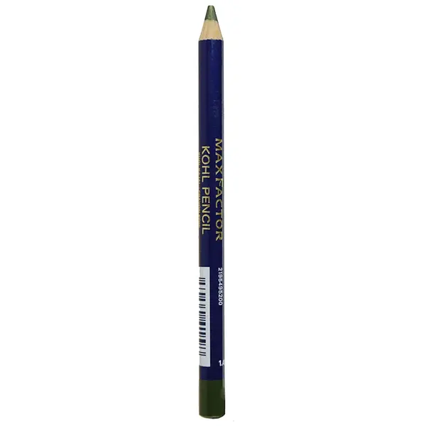 Max Factor Kohl Pencil eyeliner khol culoare 070 Olive 1.3 g