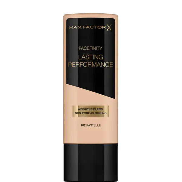 Max Factor Lasting Performance Foundation - 102 Pastelle