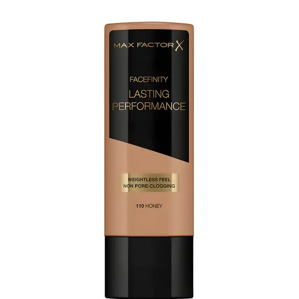 Max Factor Lasting Performance Foundation - 110 X