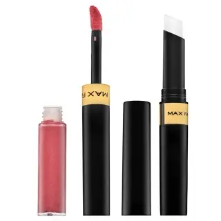 Max Factor Lipfinity Lip Colour ruj lichid 020 Angelic 4 ml