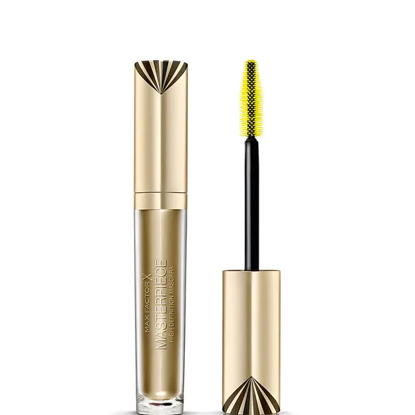 Max Factor Masterpiece High Definition Mascara - Rich Black
