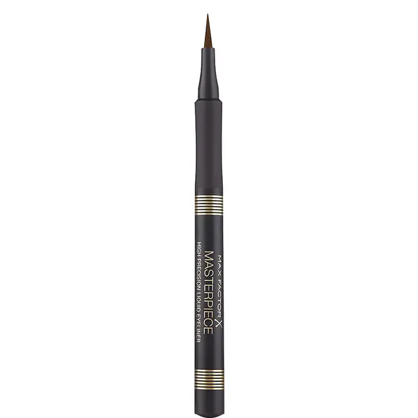 Max Factor Masterpiece High Precision Liquid Eyeliner - 10 Chocolate