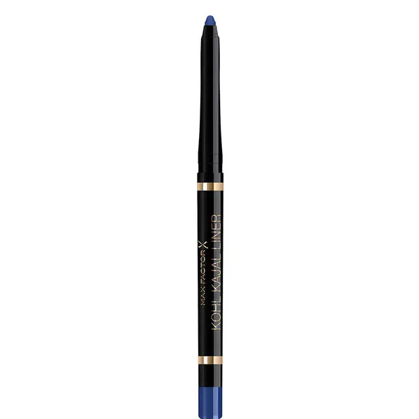 Max Factor Masterpiece Kohl Kajal Automatic Eyeliner Pencil - 002 Azure