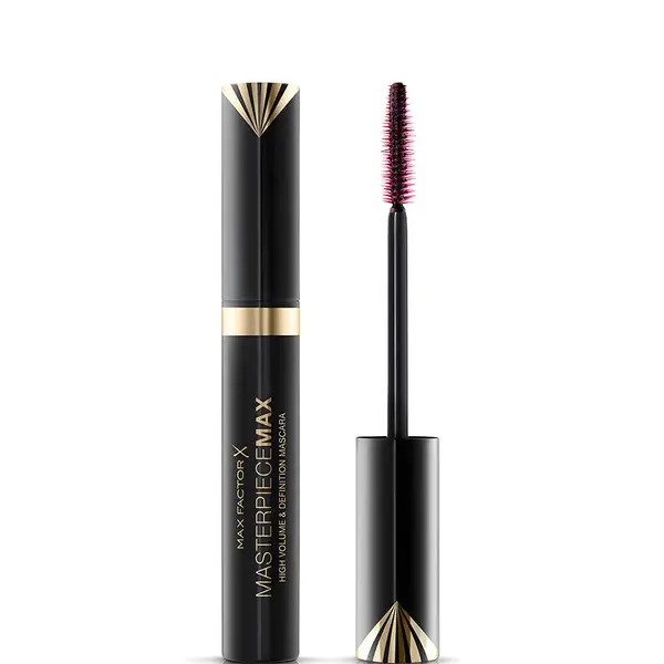 Max Factor Masterpiece Max High Volume & Definition Mascara 7.2ml - Black/Brown