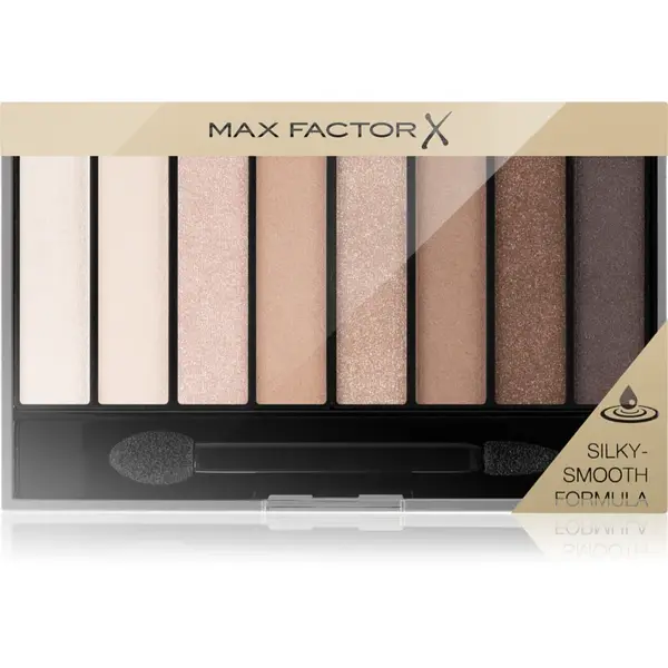 Max Factor Masterpiece Nude Palette paleta farduri de ochi 6.5 g