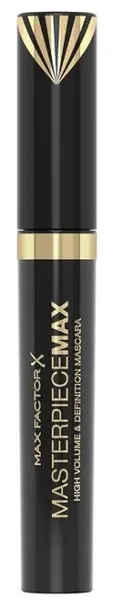 Max Factor Masterpiece Rimel Max, Black, 7.2 ml
