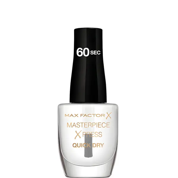 Max Factor Masterpiece X Press Quick Dry Nail Polish 8ml - 100 No Dramas