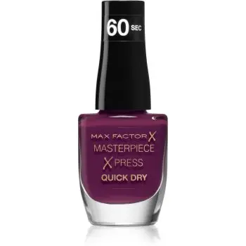 Max Factor Masterpiece Xpress lac de unghii cu uscare rapida