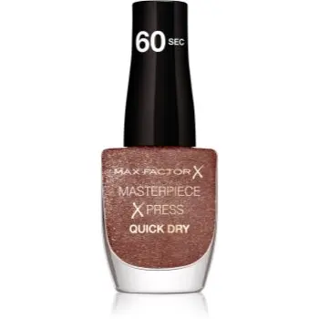 Max Factor Masterpiece Xpress lac de unghii cu uscare rapida