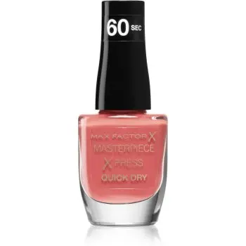 Max Factor Masterpiece Xpress lac de unghii cu uscare rapida