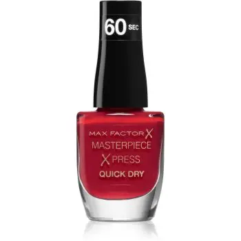 Max Factor Masterpiece Xpress lac de unghii cu uscare rapida