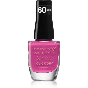 Max Factor Masterpiece Xpress lac de unghii cu uscare rapida