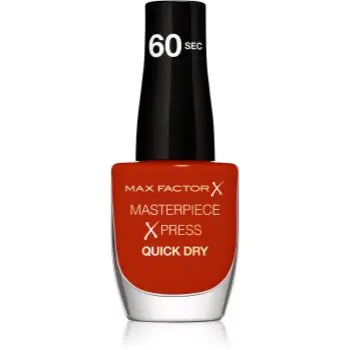 Max Factor Masterpiece Xpress lac de unghii cu uscare rapida