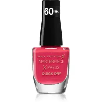 Max Factor Masterpiece Xpress lac de unghii cu uscare rapida