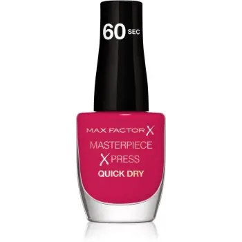 Max Factor Masterpiece Xpress lac de unghii cu uscare rapida