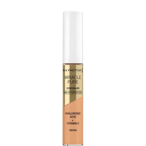 Max Factor Miracle Pure 24H Hydration Concealer - 03