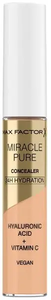 Max Factor Miracle Pure Corector facial, Nr.10, 7.8 ml