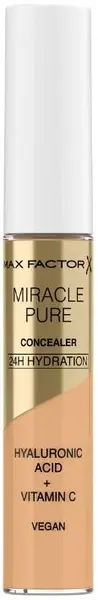 Max Factor Miracle Pure Corector facial, Nr.20, 7.8 ml