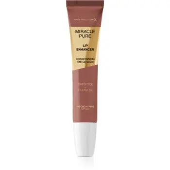 Max Factor Miracle Pure Lip Enhancer lip gloss hidratant