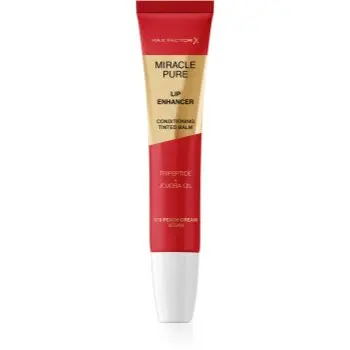 Max Factor Miracle Pure Lip Enhancer lip gloss hidratant