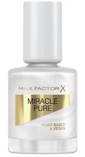 Max Factor Miracle Pure Ojă, 095 Opal, 12 ml