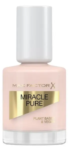 Max Factor Miracle Pure Ojă, 205 Nude Rose, 12 ml