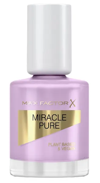 Max Factor Miracle Pure Ojă, 335 Serene Amethyst, 12 ml