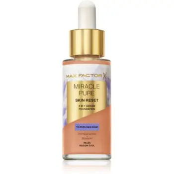 Max Factor Miracle Pure Skin Reset machiaj de îngrijire
