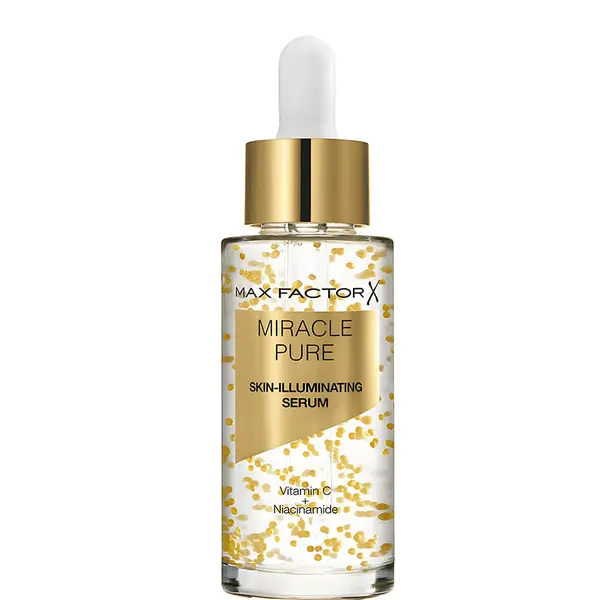 Max Factor Miracle Pure Vitamin C Skin-Illuminating Serum 30ml