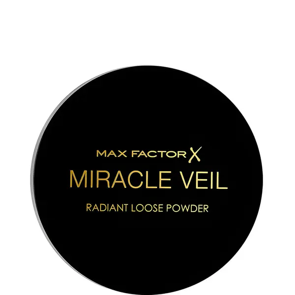 Max Factor Miracle Veil Radiant Loose Powder 4g