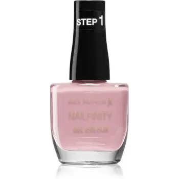 Max Factor Nailfinity Gel Colour gel de unghii fara utilizarea UV sau lampa LED