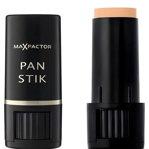 Max Factor Pan Stik Foundation - 14 Cool Copper