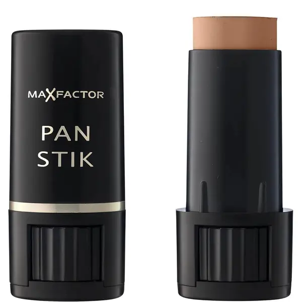 Max Factor Pan Stik Foundation - 97 Cool Bronze