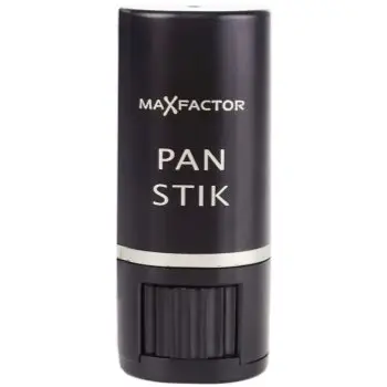 Max Factor Pan Stik make-up si corector intr-unul singur